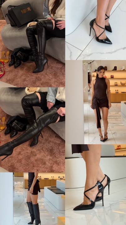 Chaussures