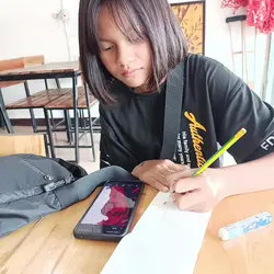 ฝึกฝน ด้วยตัวเอง