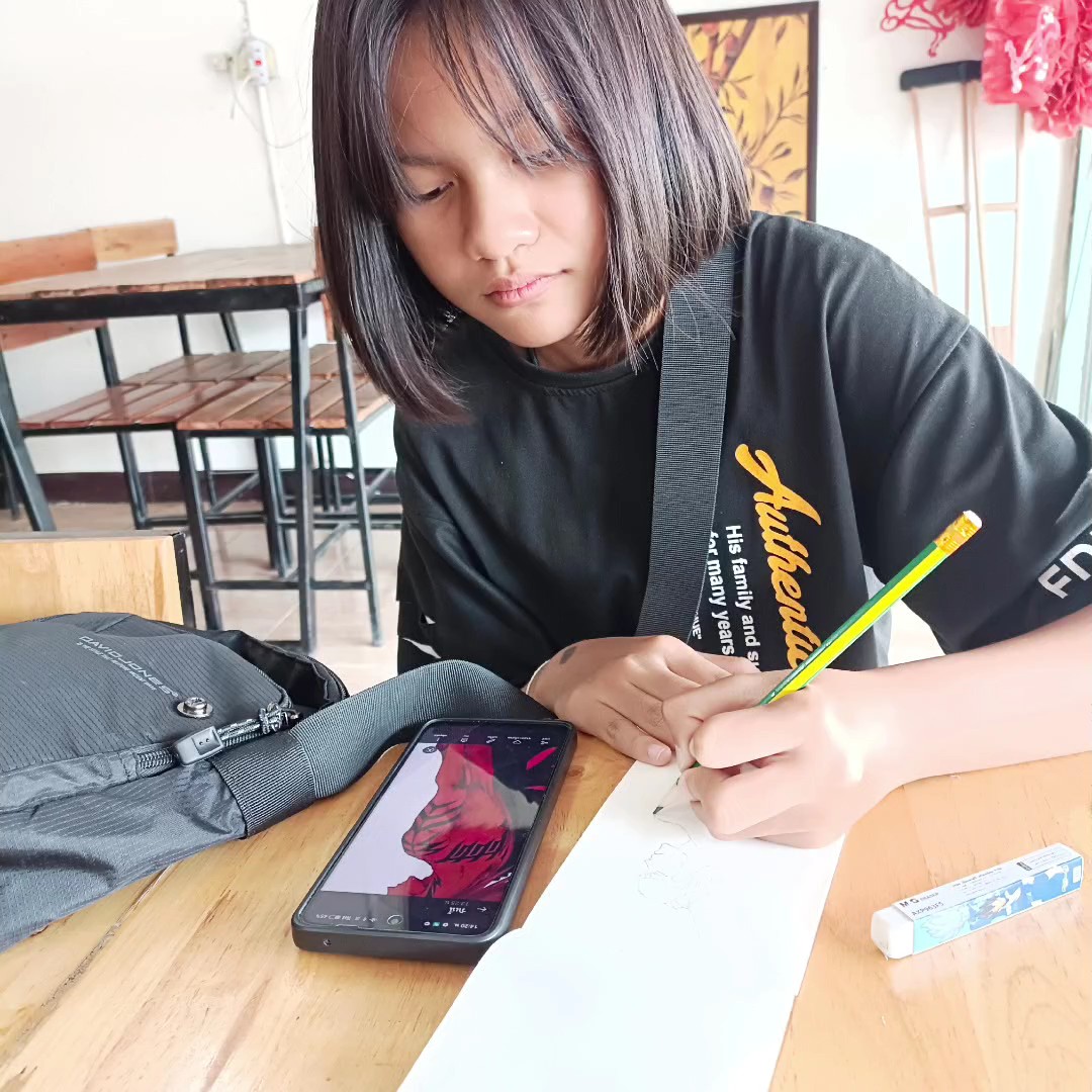 ฝึกฝน ด้วยตัวเอง