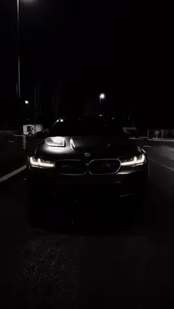 DARK | BMW☠️