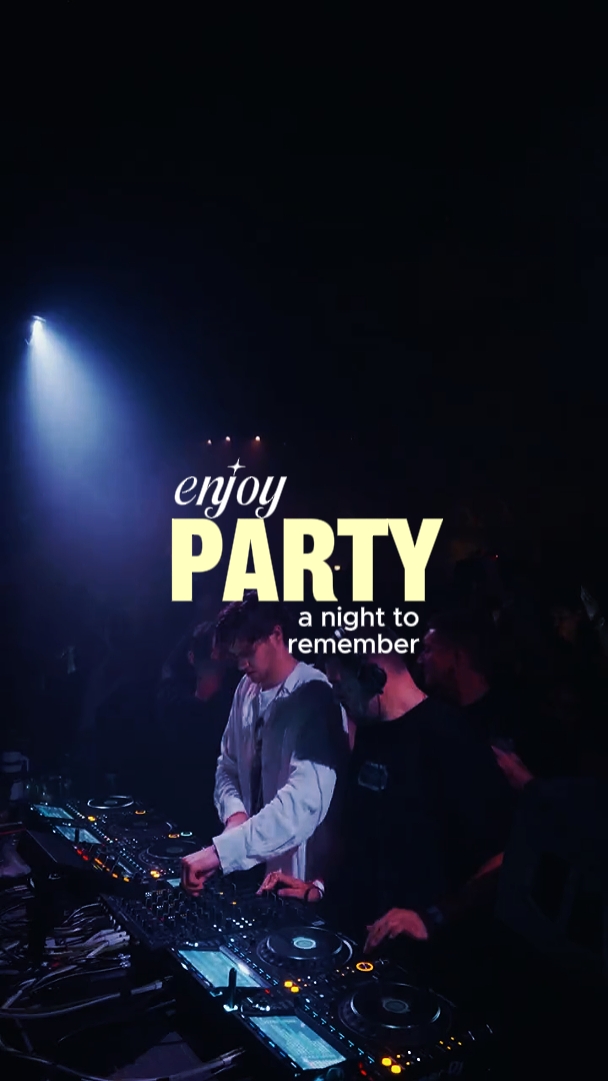 Party night