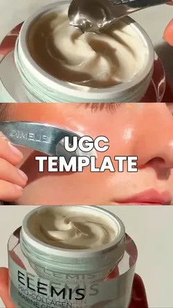 UGC TEMPLATE