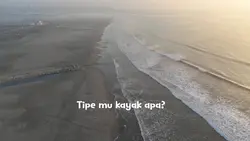 tipe mu kayak apa??