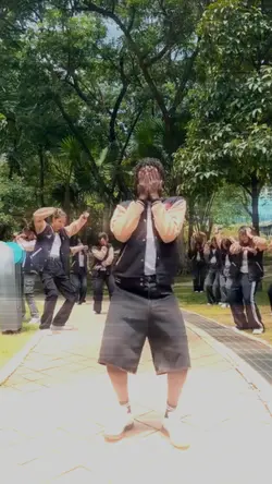 dance 