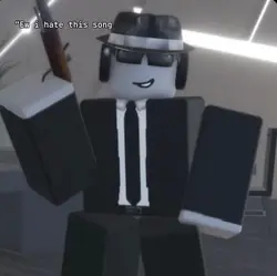 DROP IT TO THE FLOO