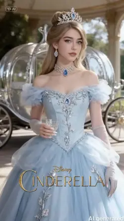 Cinderella