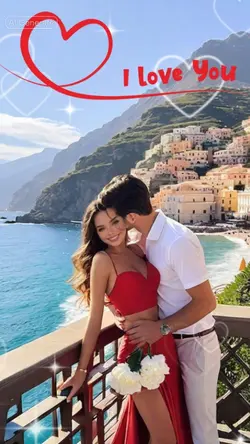 happy Valentine's Da