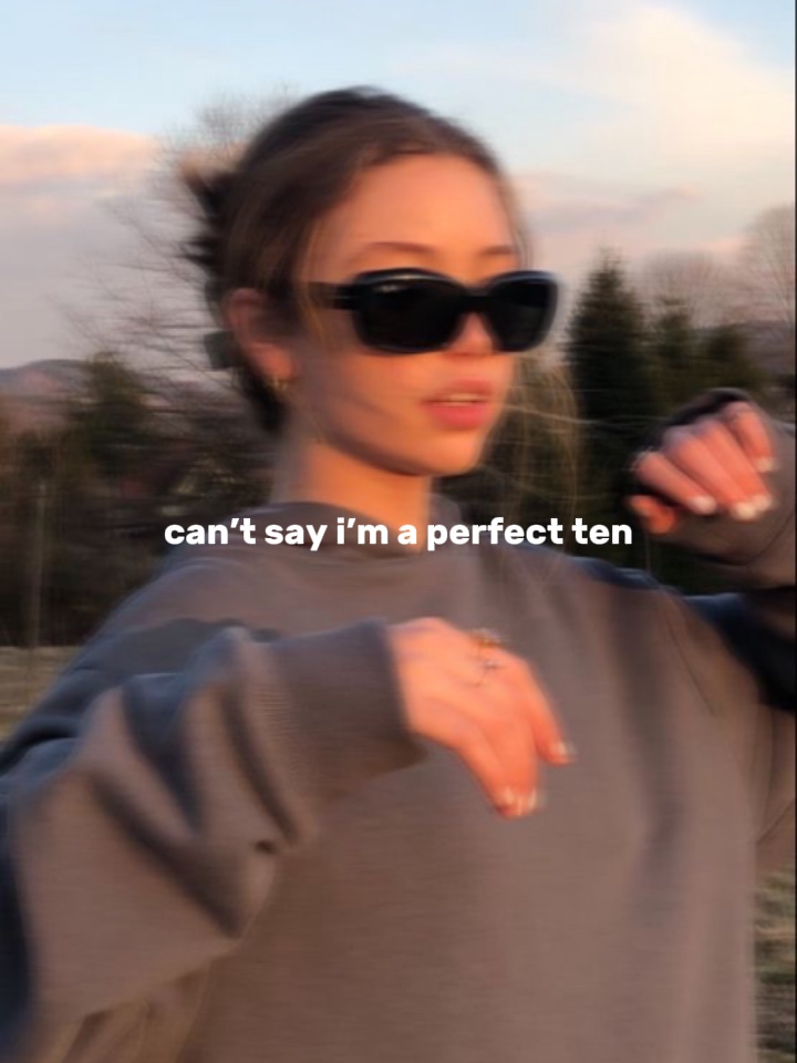 J'ai toujours été😎