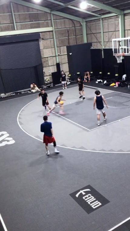LayUp