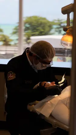 DENTISTA