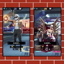 GAME X ORANG NYA 