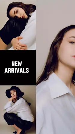 New Arrivals
