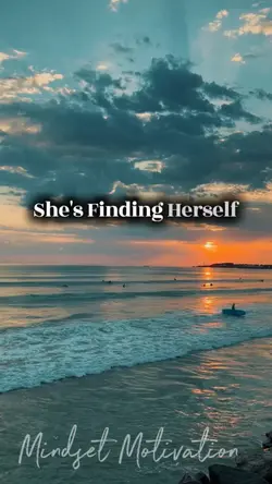 Finding Herself 
