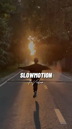 Slowmotion xinh