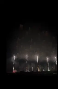 花火大会