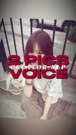 2 ảnh voice