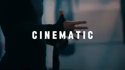 Cinematic 