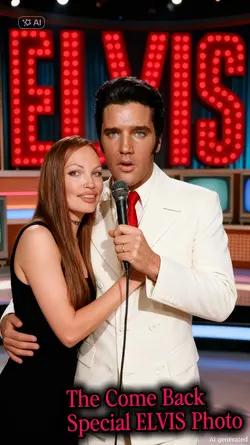 Come Back Special AI