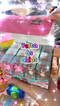 volta às aulas