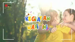 kegiatan hari ini 