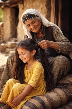 Anneler günü şablonu