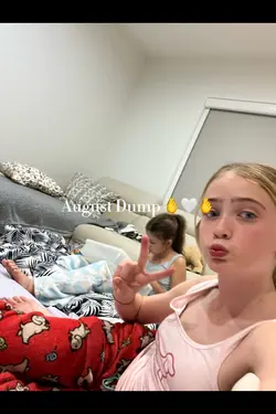 august dump