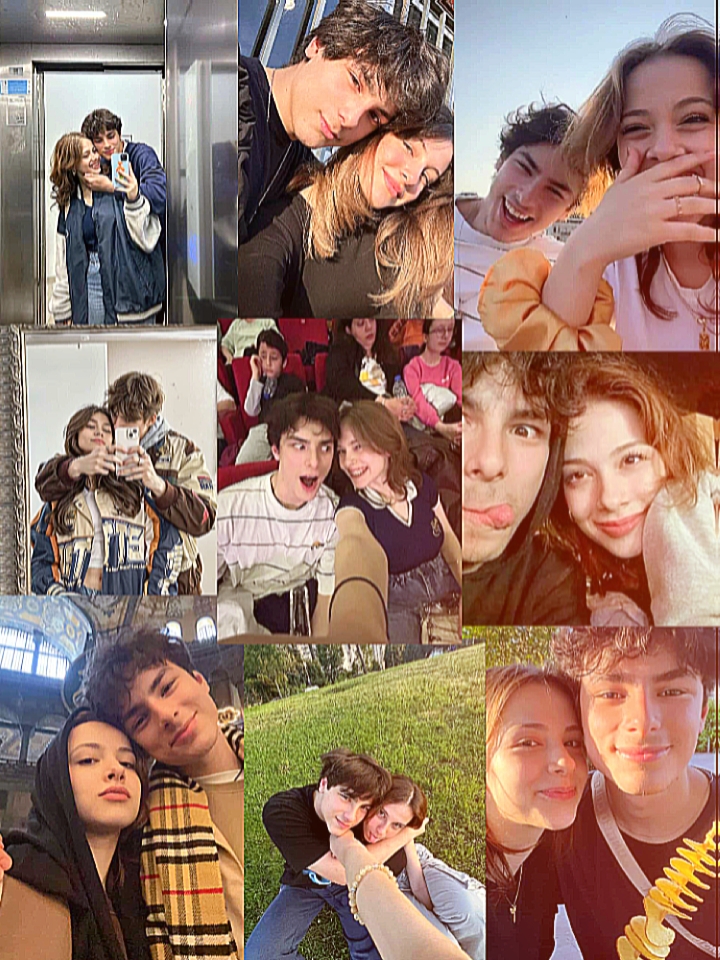 if ever been loved 