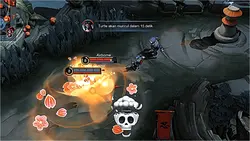 MLBB FACE SKULL EDIT