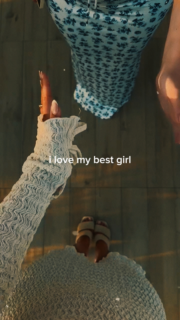 I love you my best 