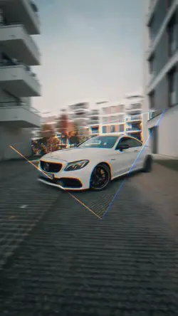 MARKETING - CAR EDIT
