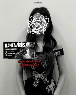 hantivirüs mu