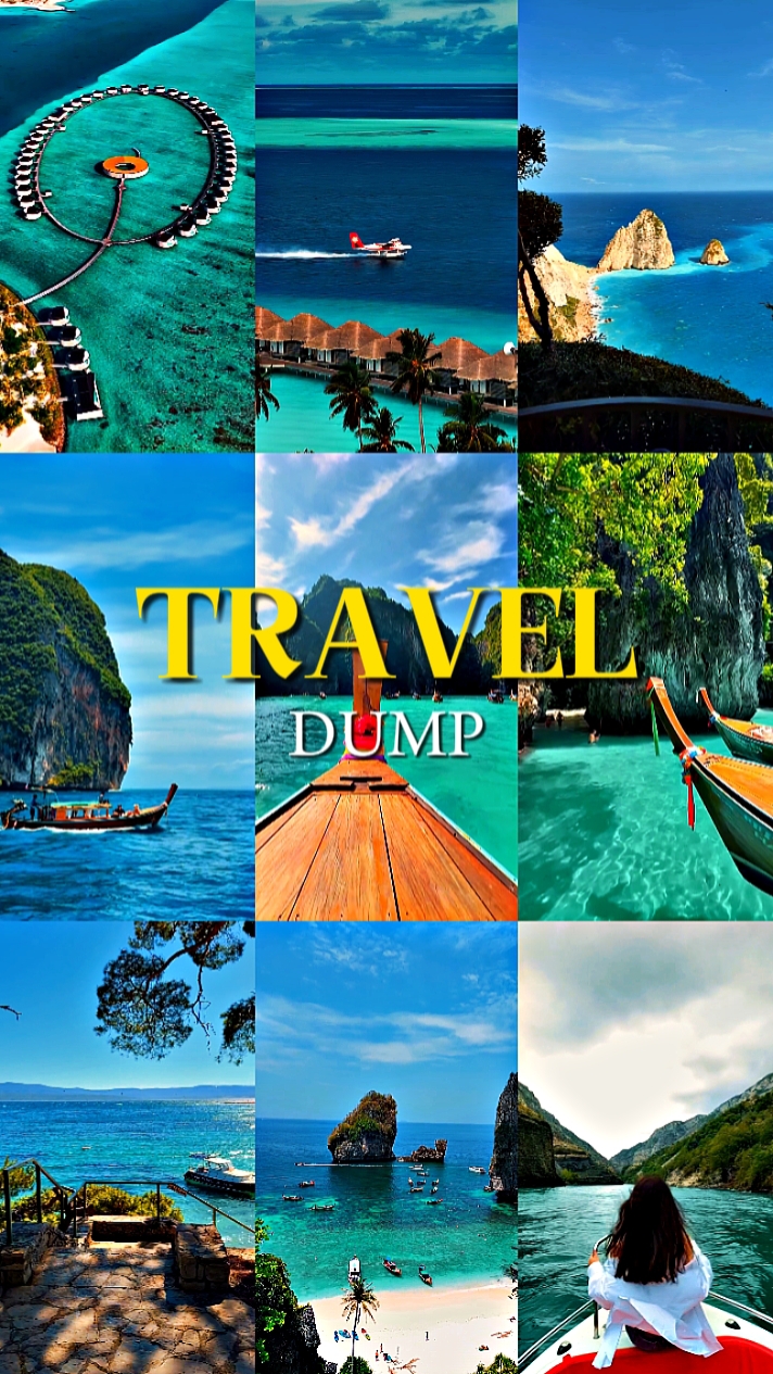 travel dump