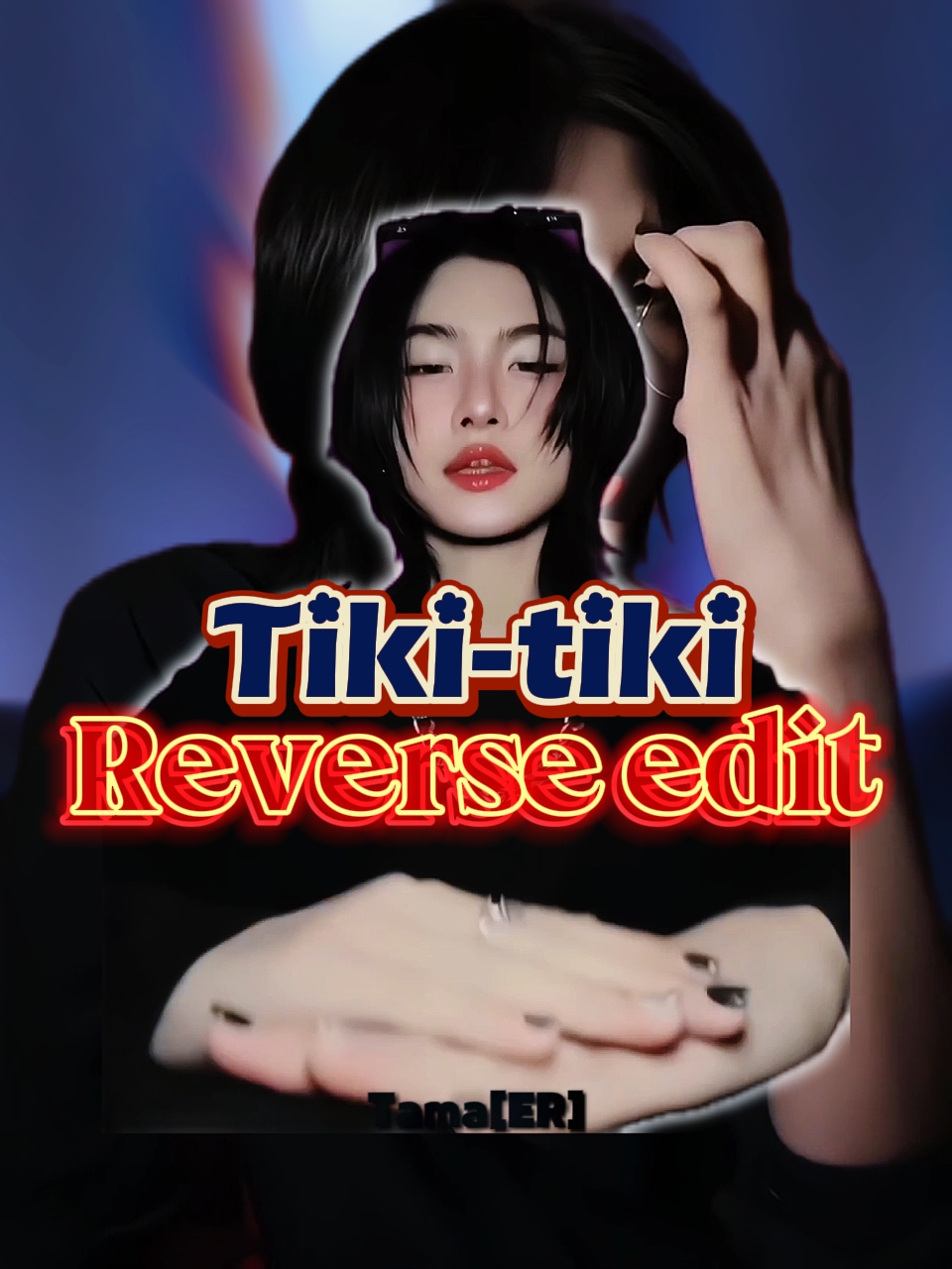 Tiki-tiki Reverse