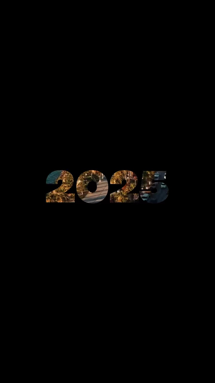 Resumen de 2025
