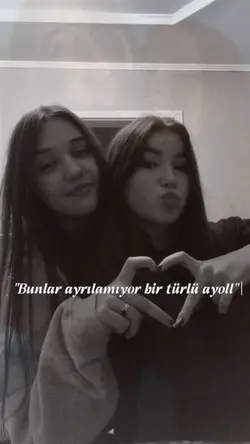 Arkadaşlık şablonu