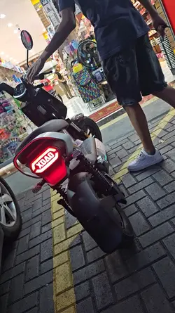 bicicleta elétrica