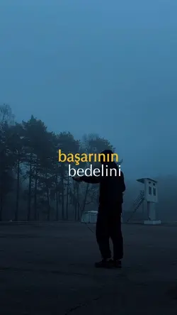 Başarmanın bedeli