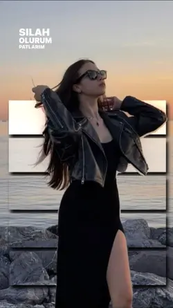trend şablon