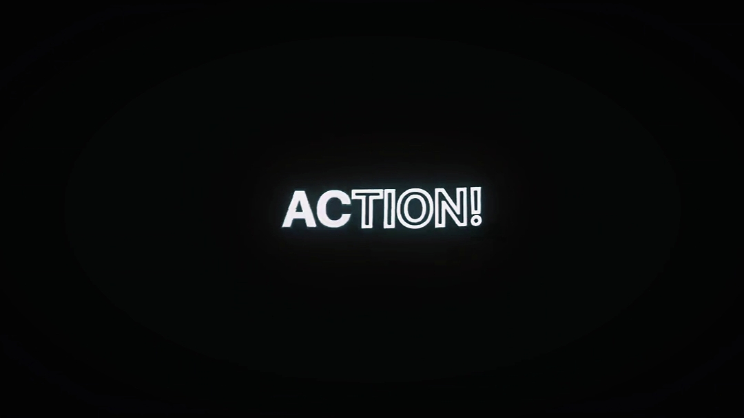 Lights Camera Action