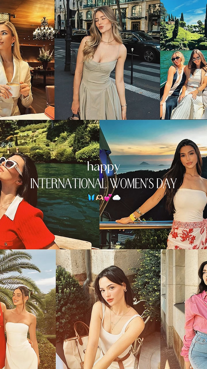 Women’s Day 2026