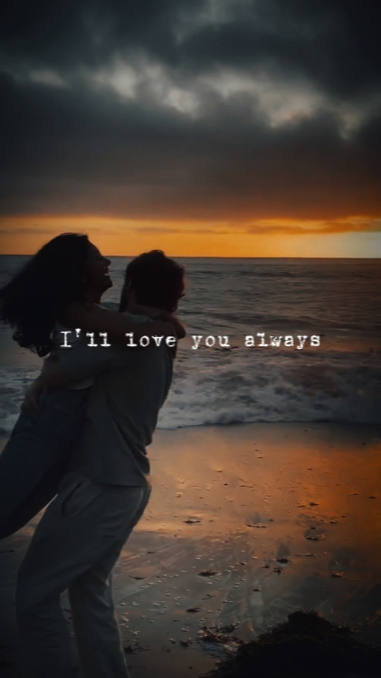 I'll Love You Always