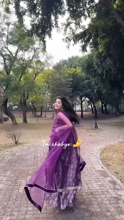 Tu chahye 
