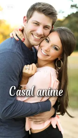 casal anime 