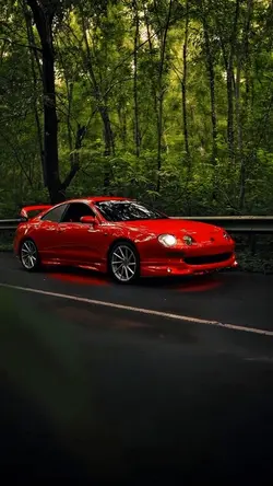 ❤️Toyota❤️
