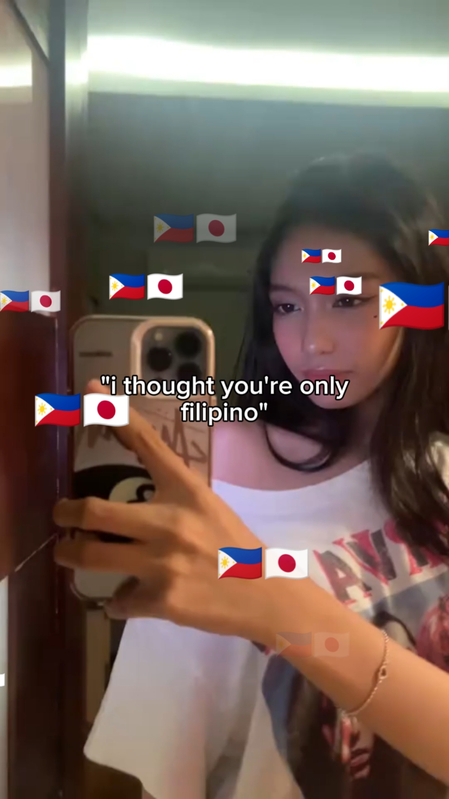 akala mo pilipino
