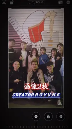 画像2枚 Ai mang cô đơn 