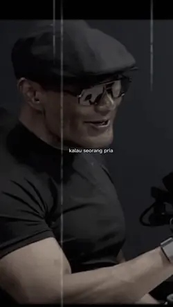 Hanya diri sendiri