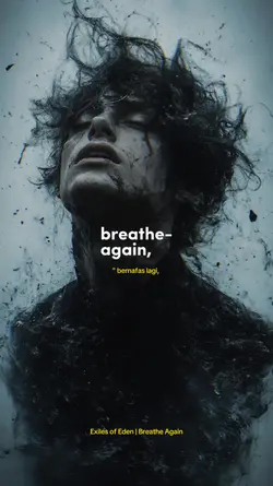 Breathe Again - EOE