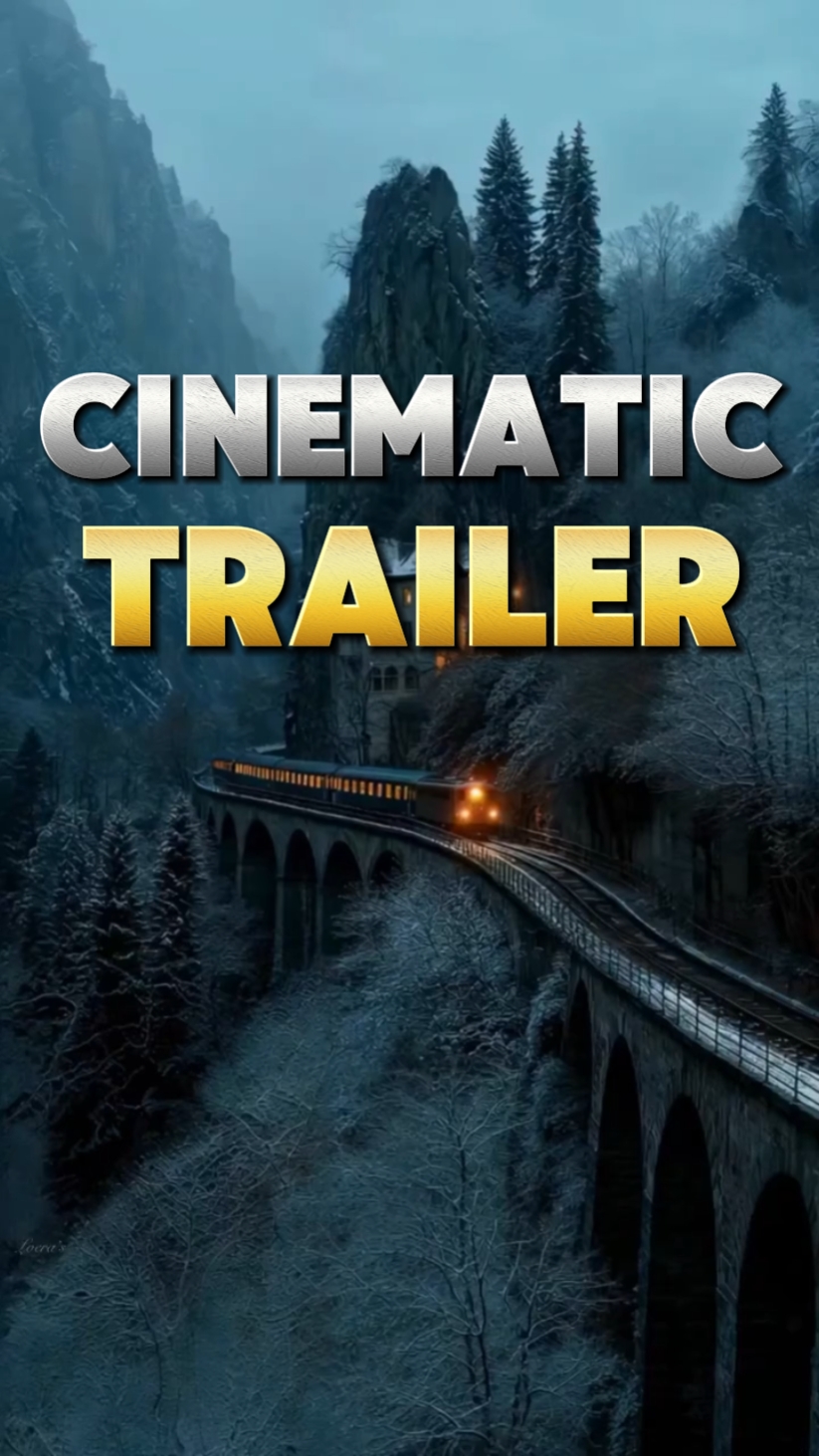Tráiler cinematográfico