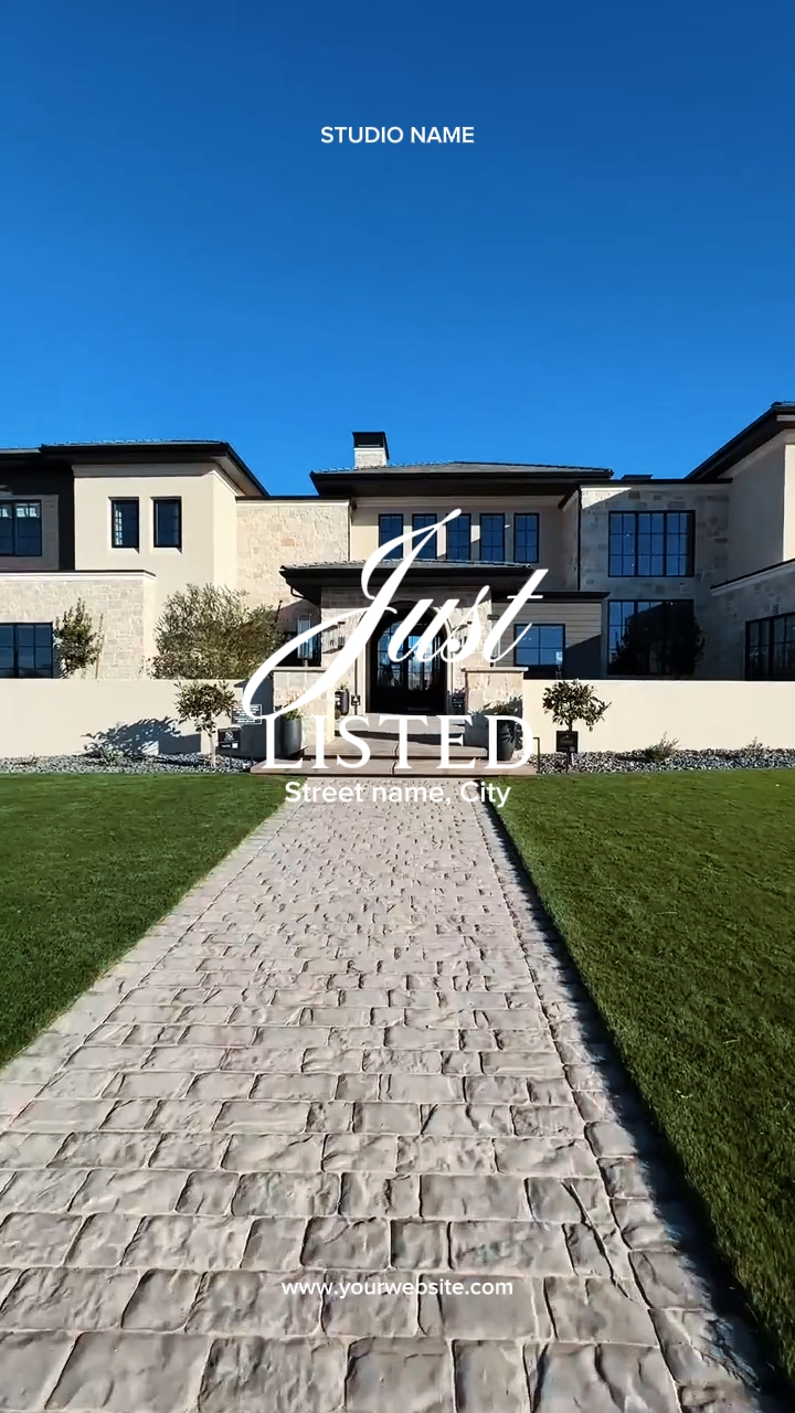 REAL ESTATE 